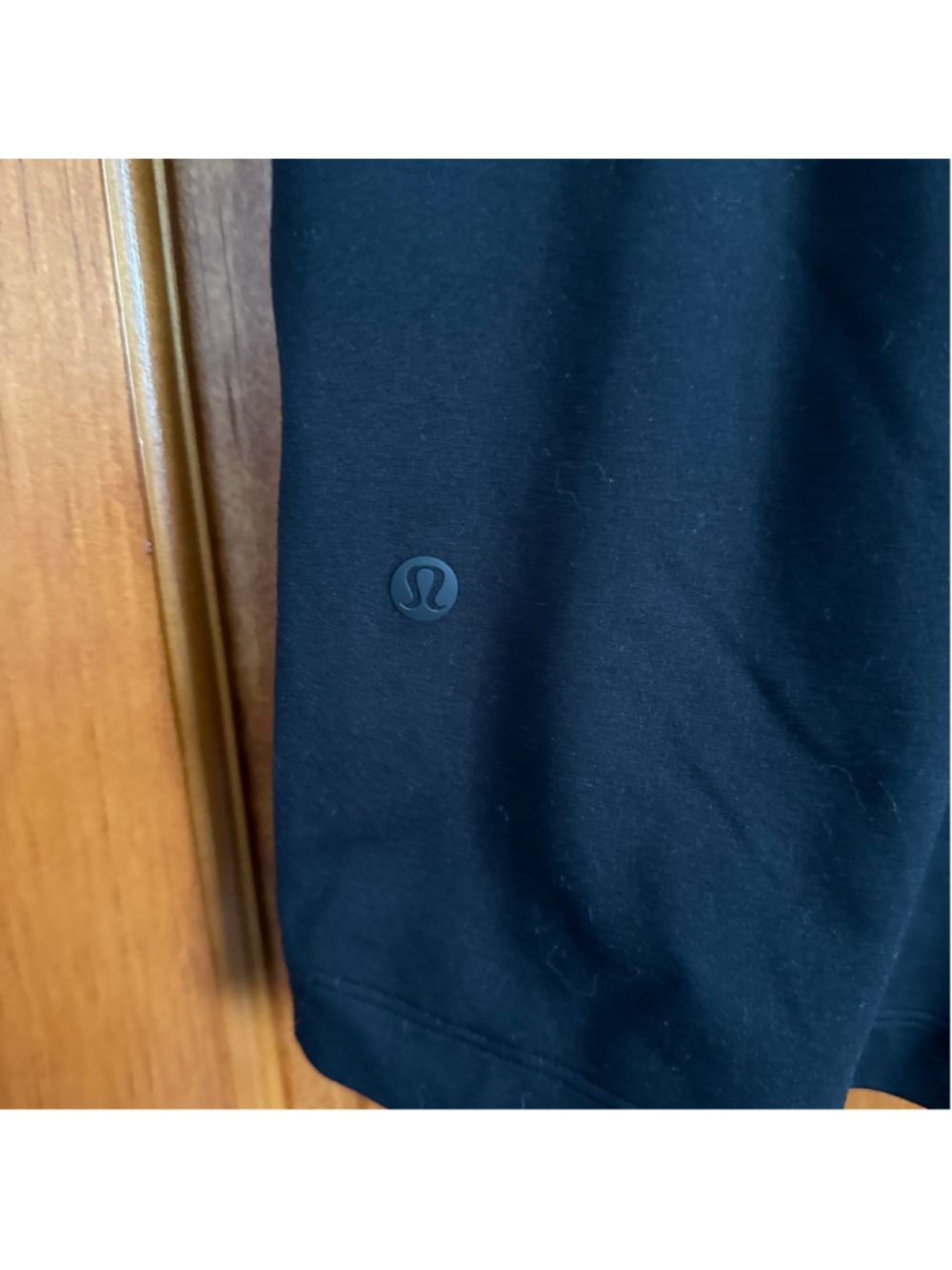 Lululemon Men’s City Sweat Shorts - Picture 3 of 4